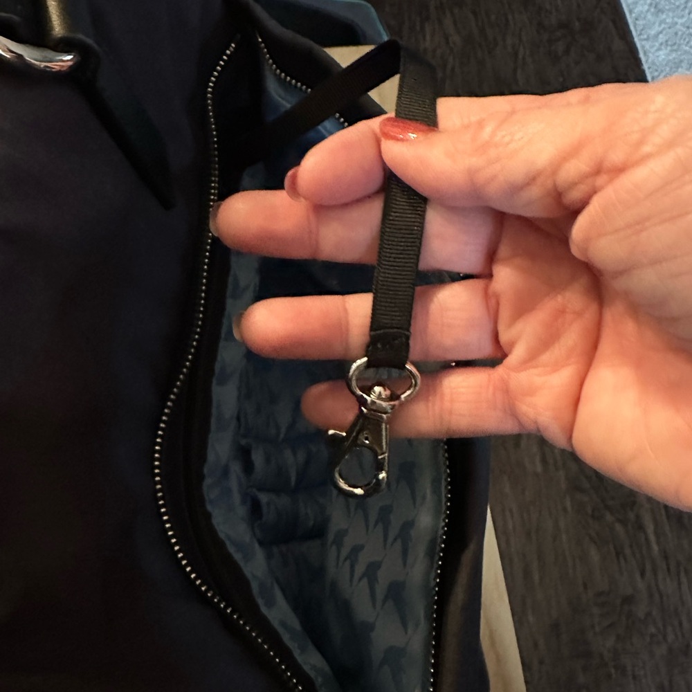 Lo & Sons Laptop Bag - Picture 8 of 11